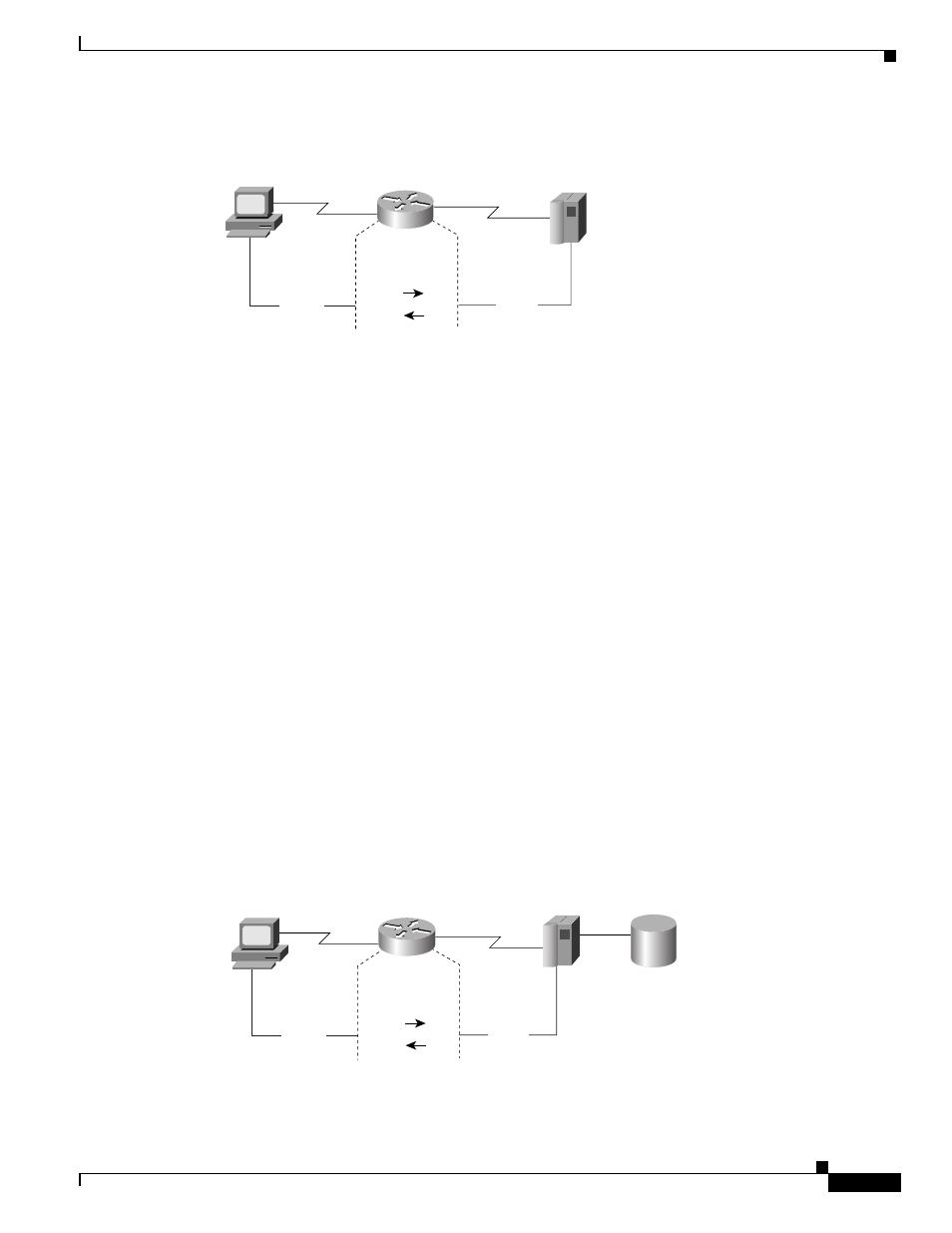 Ctrc and db2 | IBM BC-201 User Manual | Page 41 / 50