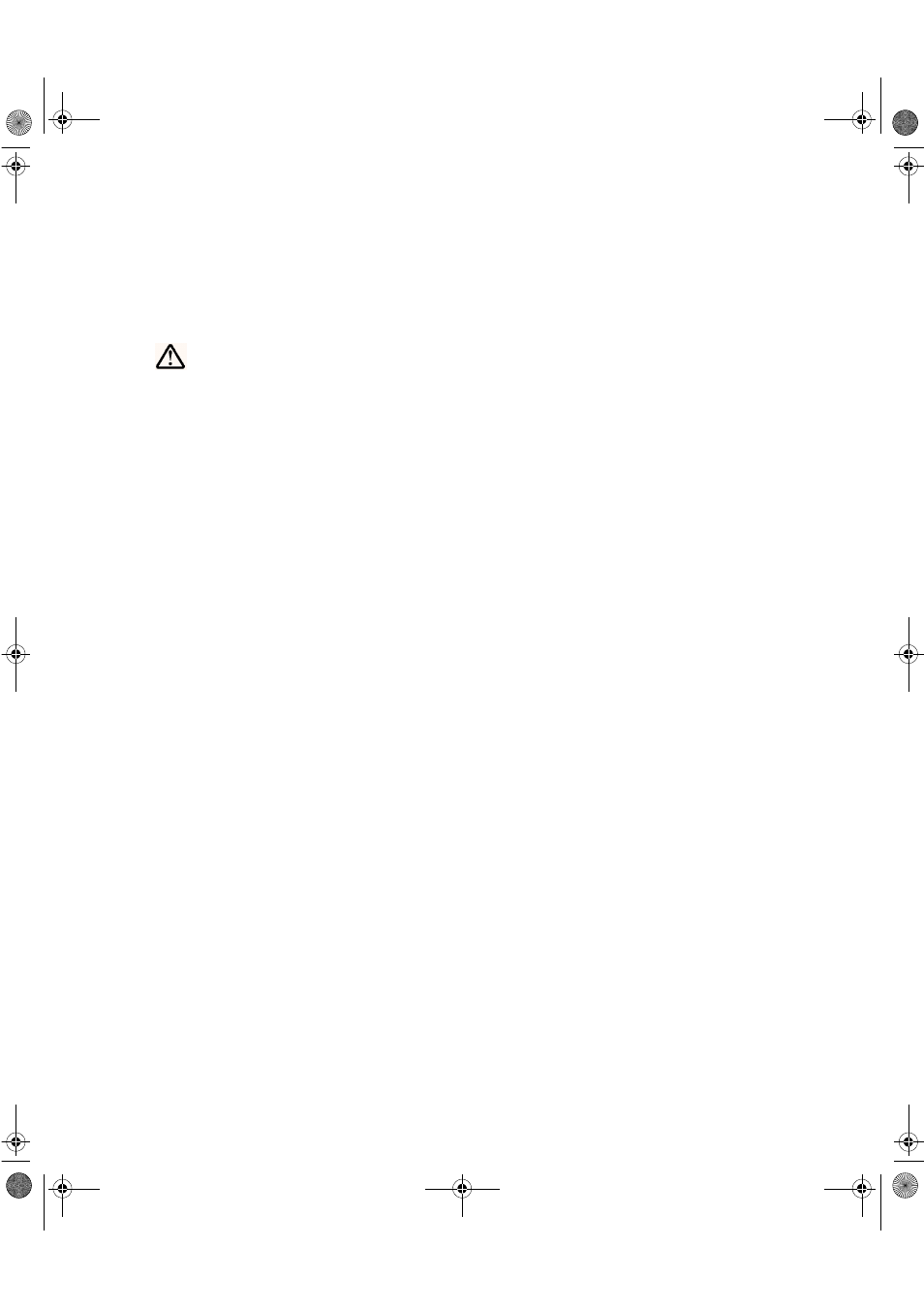 Varoitus | IBM 9516-BXX User Manual | Page 11 / 61