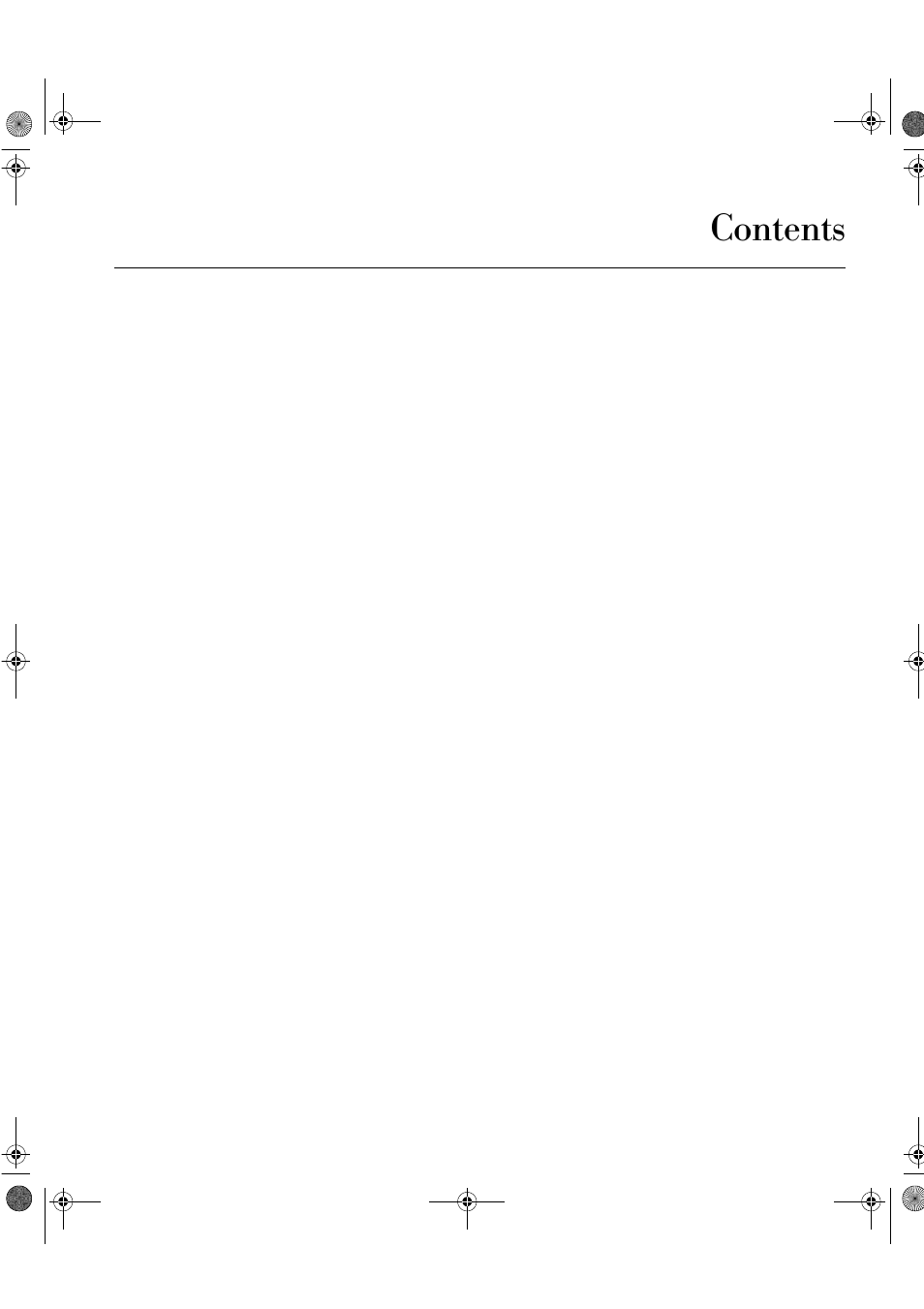 Rqwhqwv | IBM 9516-BXX User Manual | Page 14 / 61