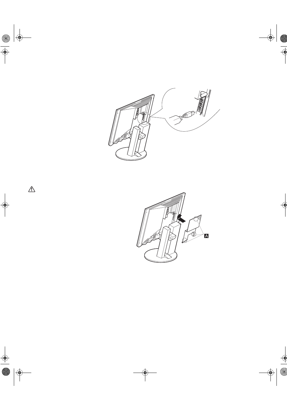 IBM 9516-BXX User Manual | Page 19 / 61