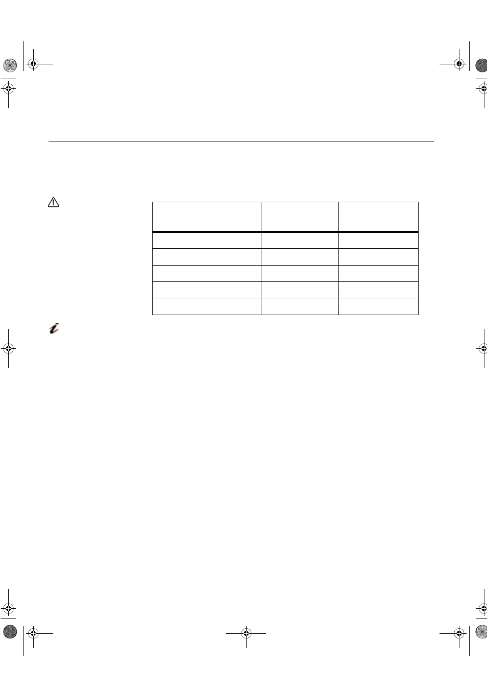 Auto setup for the pc | IBM 9516-BXX User Manual | Page 23 / 61