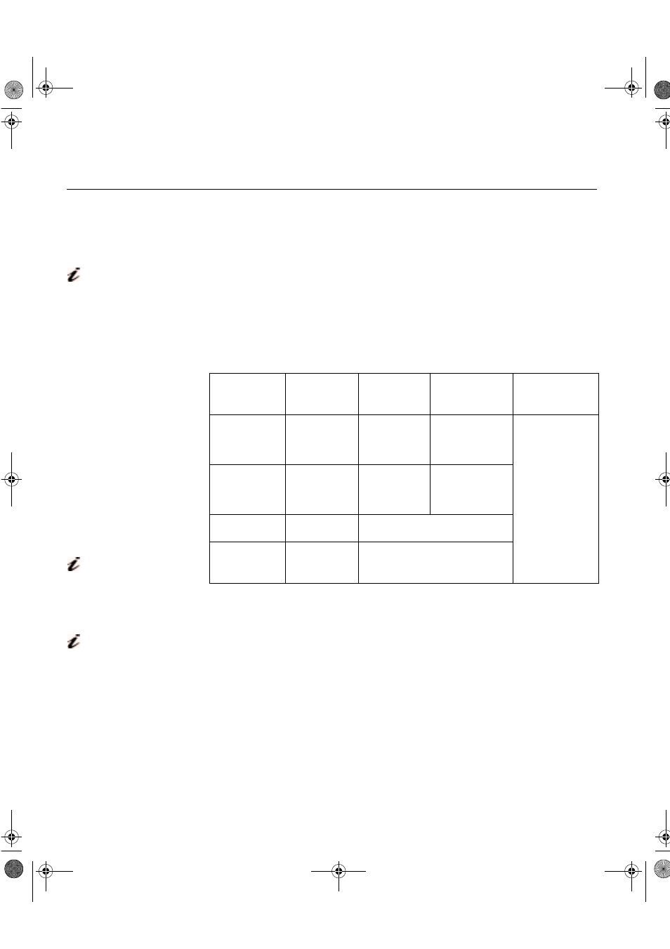 IBM 9516-BXX User Manual | Page 25 / 61