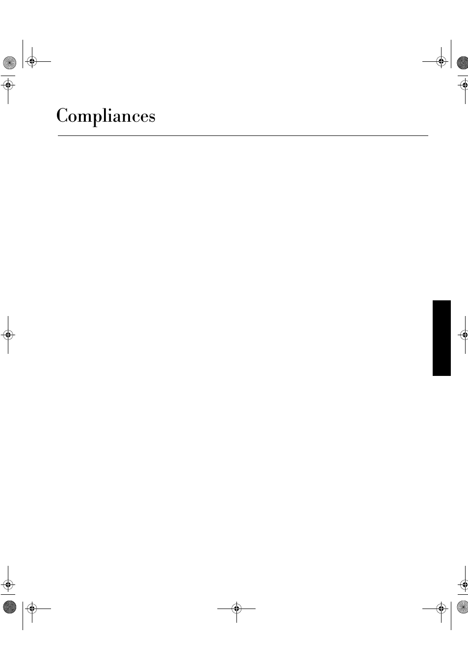 Rpsoldqfhv | IBM 9516-BXX User Manual | Page 56 / 61