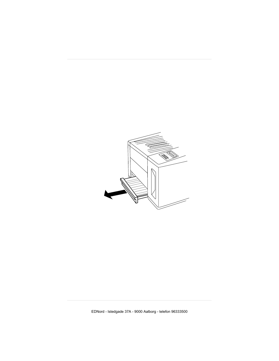 Using the envelope cassette, Using an envelope cassette | IBM 19 User Manual | Page 261 / 436