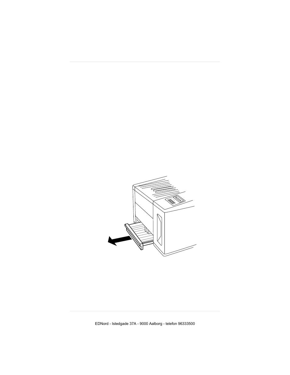 Clearing media jams, Clearing misfeed jams | IBM 19 User Manual | Page 328 / 436