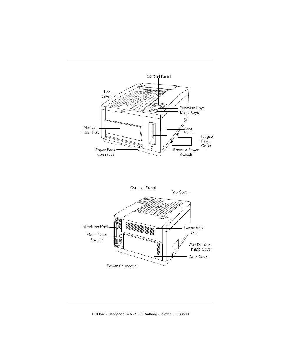 IBM 19 User Manual | Page 41 / 436