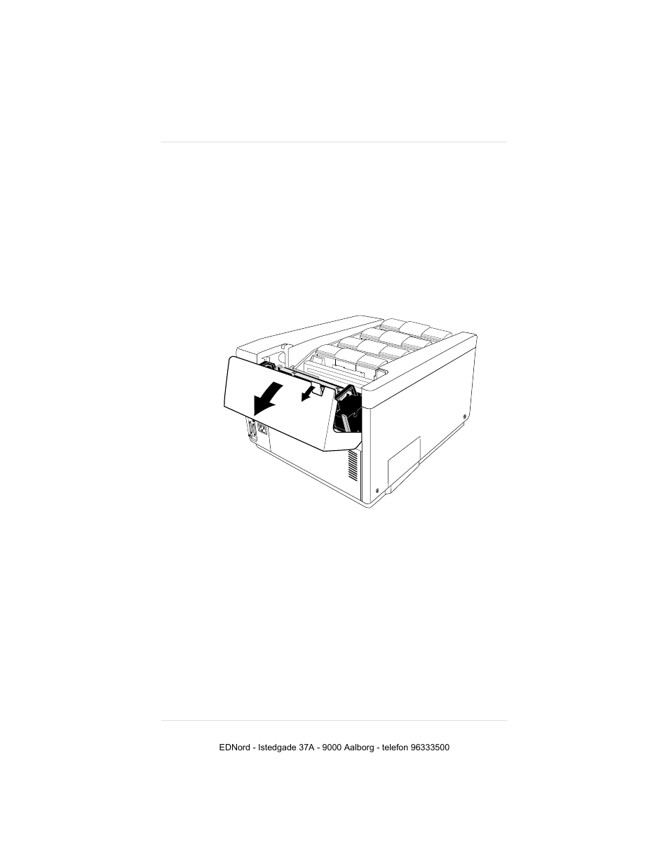 Removing the pressure-release pieces | IBM 19 User Manual | Page 52 / 436