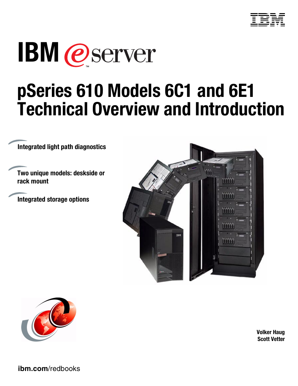 IBM 6C1 User Manual | 42 pages