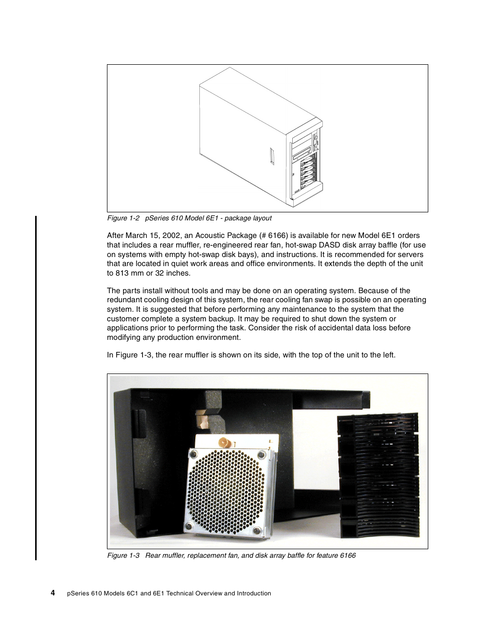 IBM 6C1 User Manual | Page 12 / 42