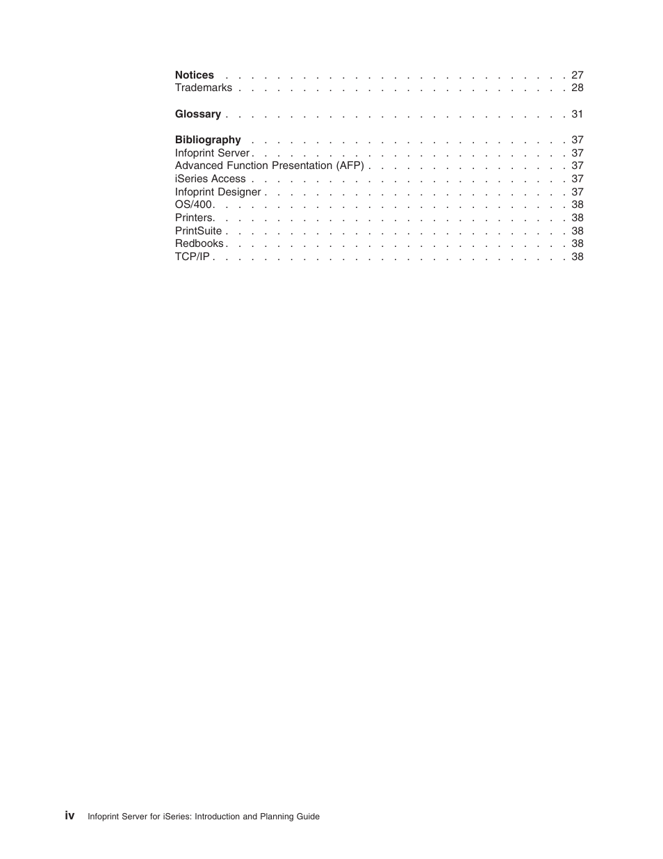 IBM G544-5774-01 User Manual | Page 6 / 56