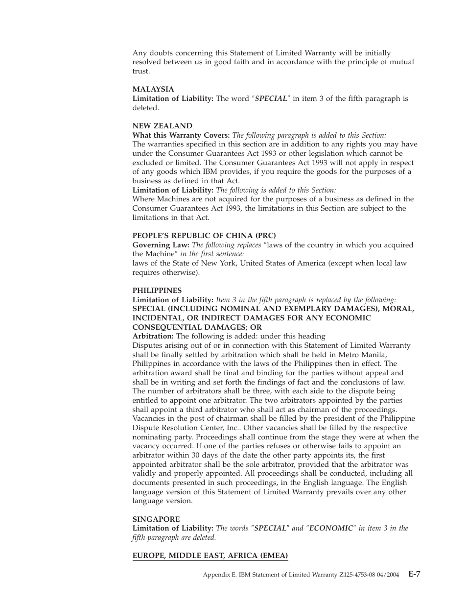 IBM PROJECTOR C400 User Manual | Page 73 / 94