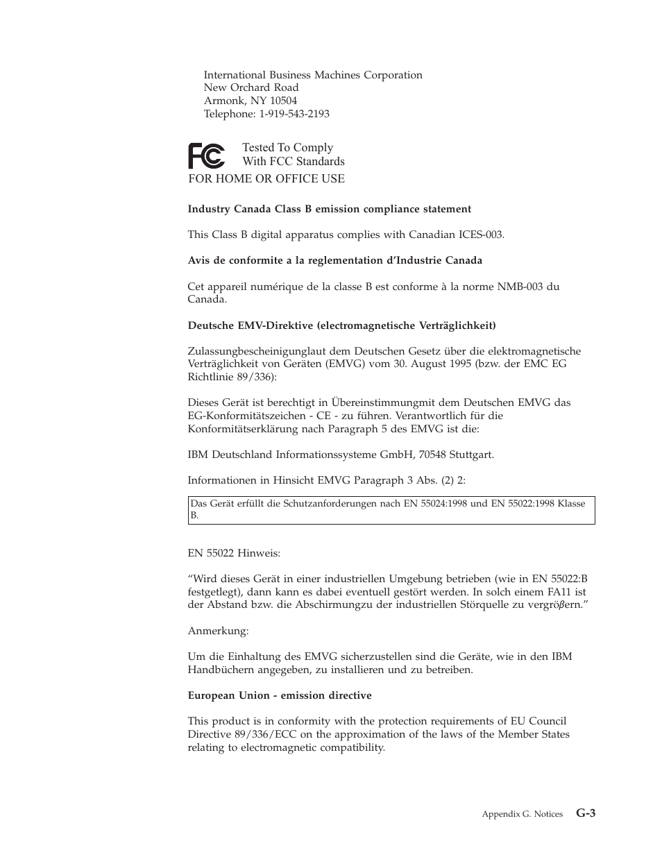 IBM PROJECTOR C400 User Manual | Page 89 / 94