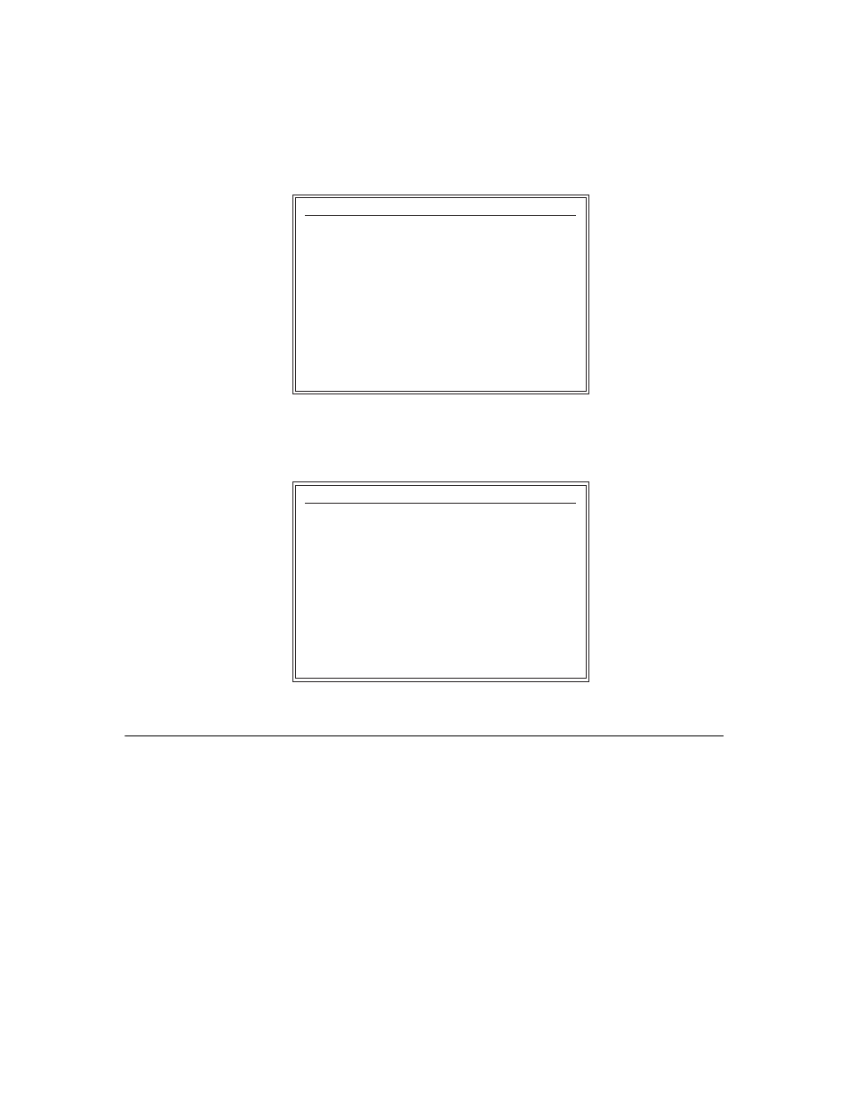IBM Terminal Emulation TN5250 User Manual | Page 18 / 51