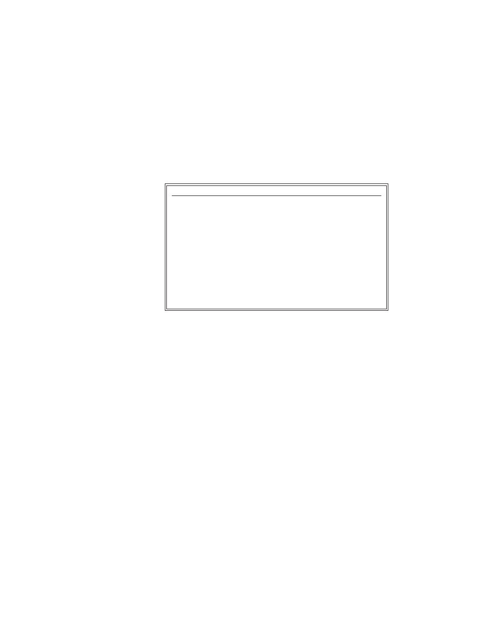 IBM Terminal Emulation TN5250 User Manual | Page 20 / 51
