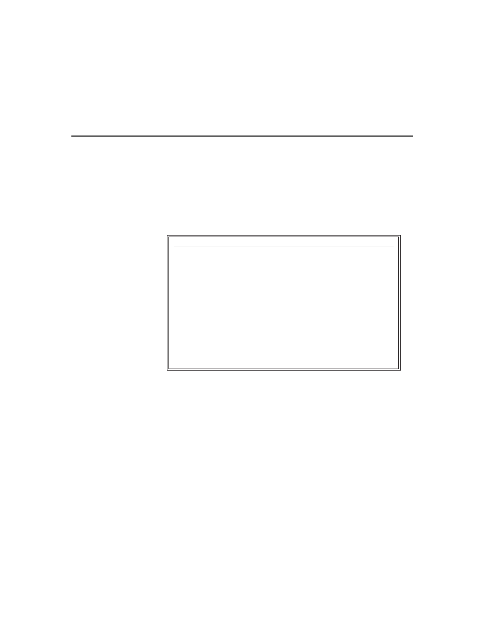 About tn5250 menu | IBM Terminal Emulation TN5250 User Manual | Page 23 / 51