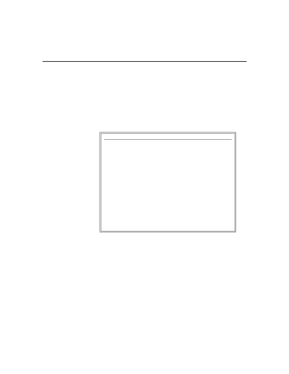 Screen attributes menu | IBM Terminal Emulation TN5250 User Manual | Page 26 / 51
