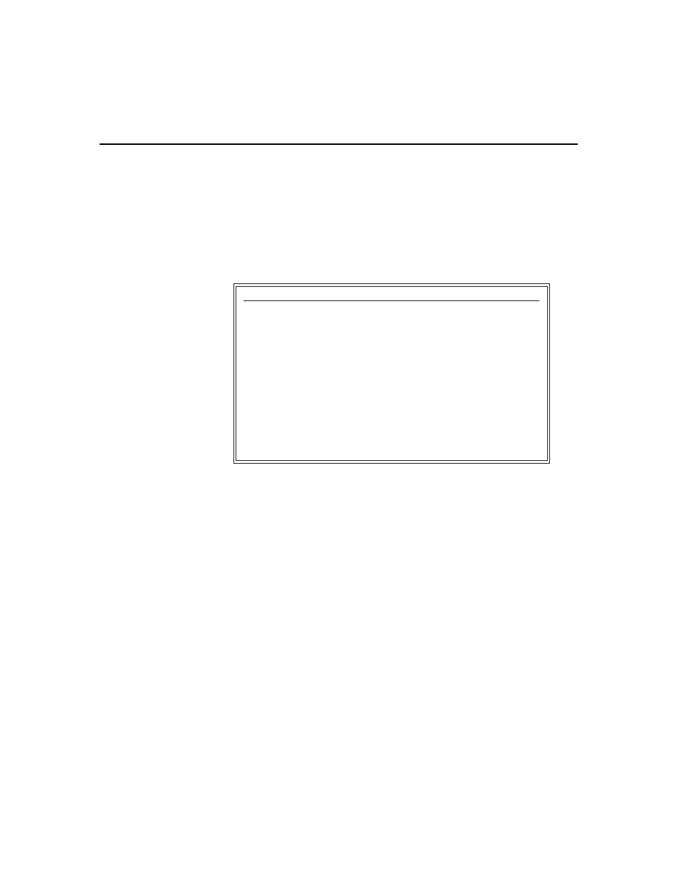 Keyboard mapping menu | IBM Terminal Emulation TN5250 User Manual | Page 27 / 51
