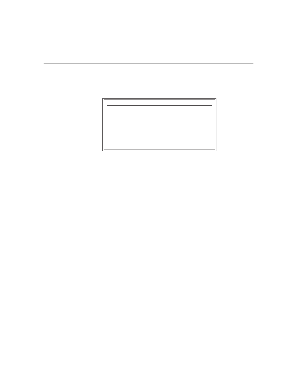 Edit key conflict menu | IBM Terminal Emulation TN5250 User Manual | Page 31 / 51