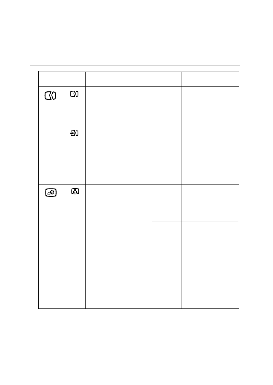 IBM L180p User Manual | Page 22 / 33