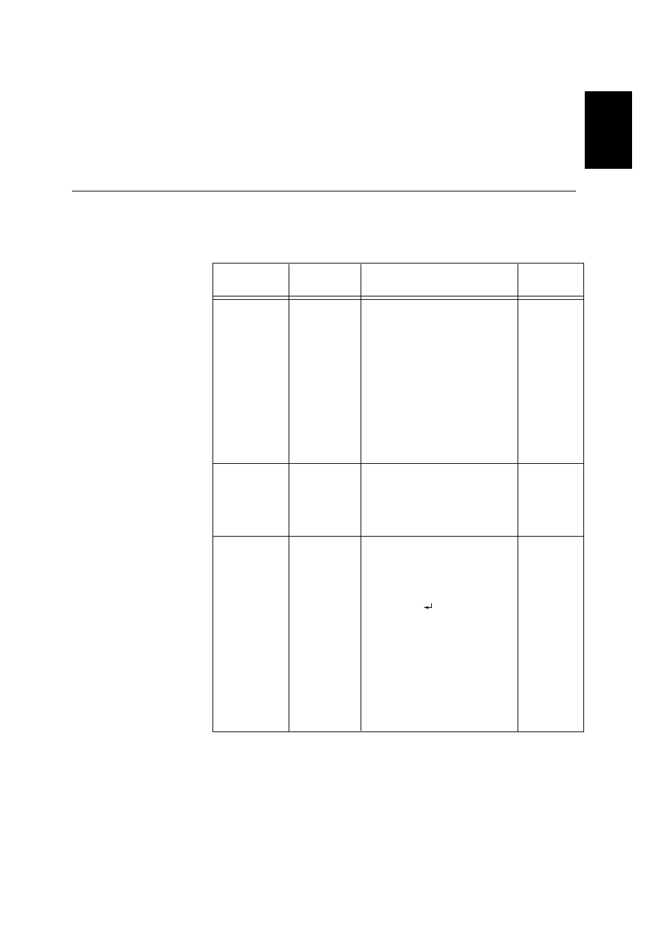 Troubleshooting | IBM L180p User Manual | Page 27 / 33