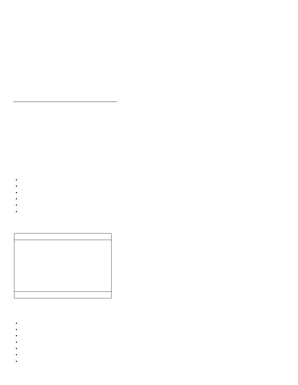 Bios utility | IBM 1412 User Manual | Page 17 / 91