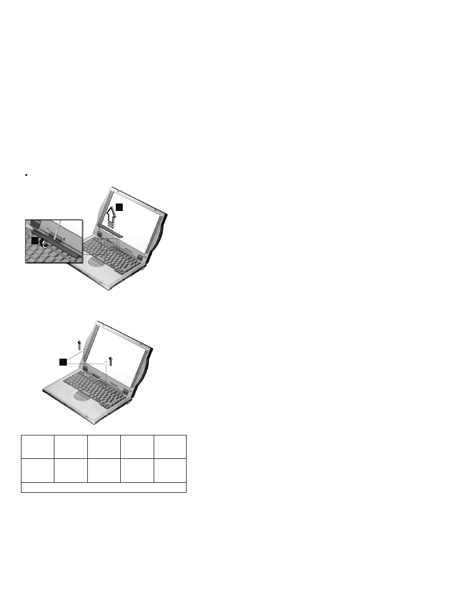 Keyboard | IBM 1412 User Manual | Page 43 / 91