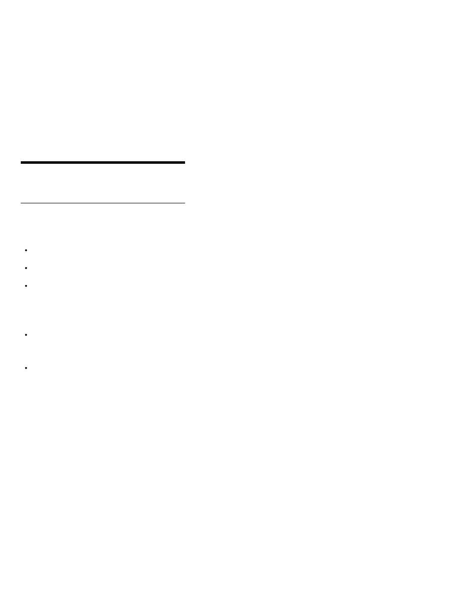 Read this first, How to use error messages, How to diagnose multiple frus | Thinkpad i series 1400 hardware maintenance manual | IBM 1412 User Manual | Page 5 / 91