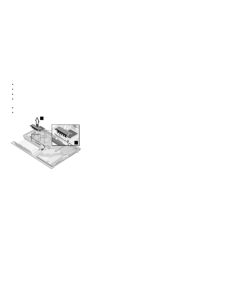 Dc/dc charger | IBM 1412 User Manual | Page 55 / 91