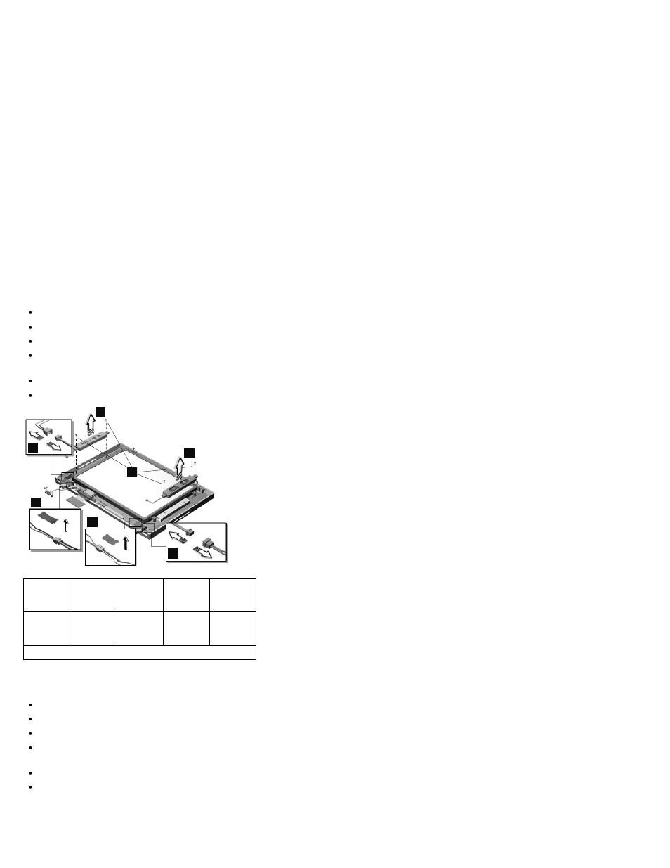 IBM 1412 User Manual | Page 66 / 91