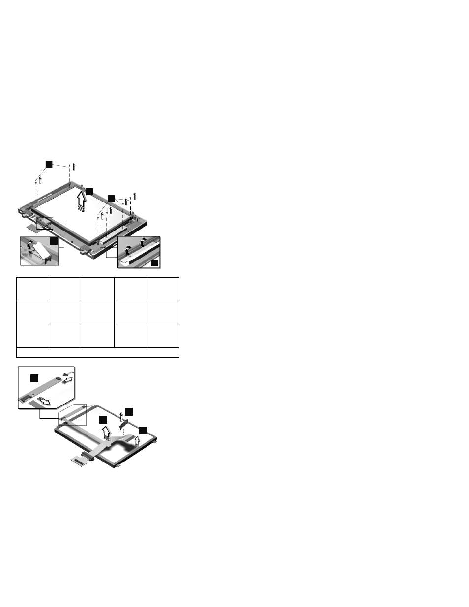 IBM 1412 User Manual | Page 68 / 91