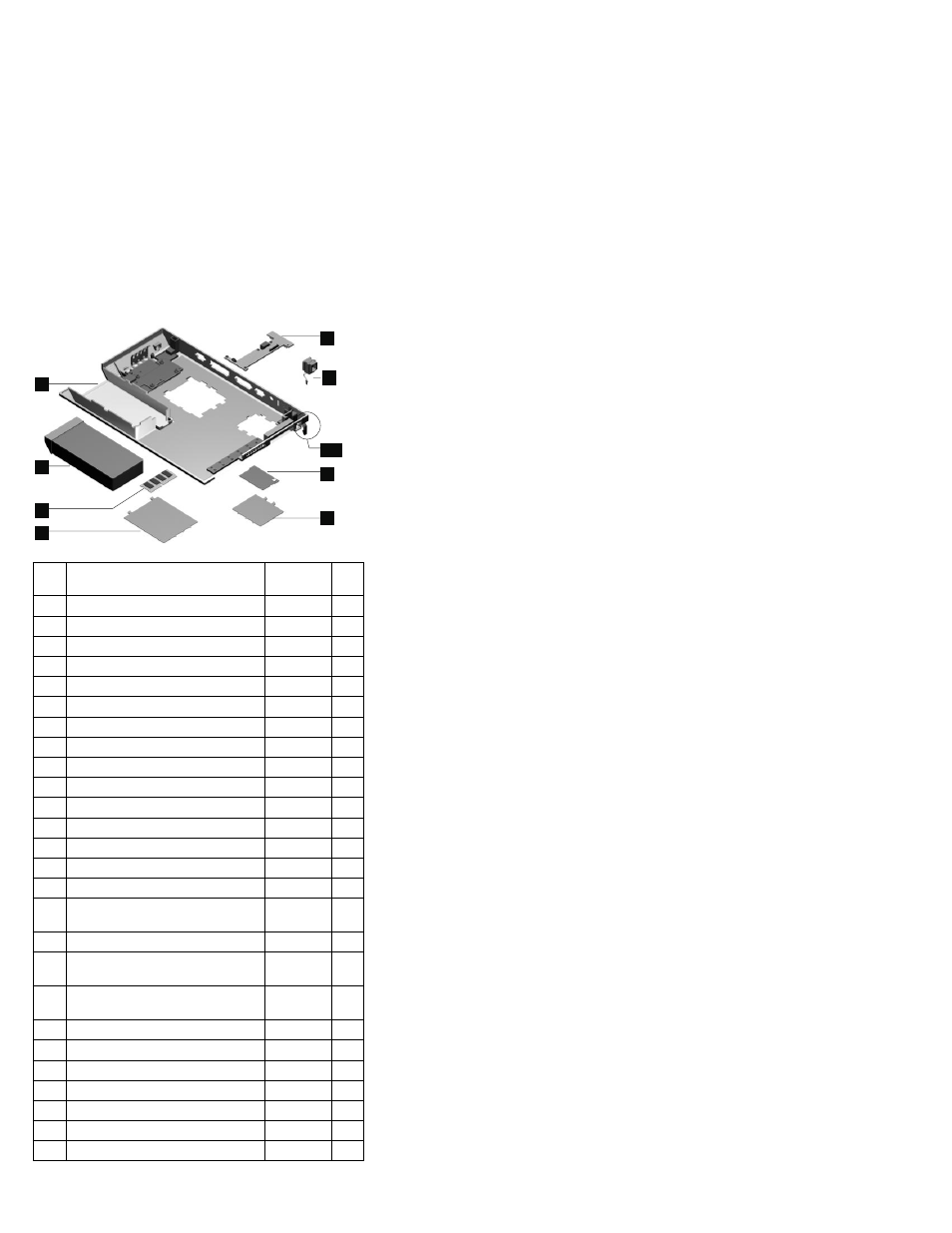 IBM 1412 User Manual | Page 80 / 91