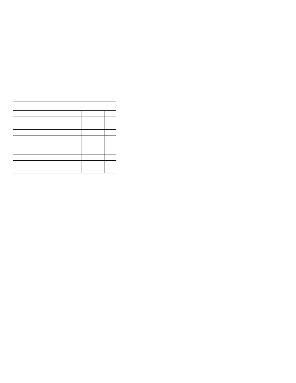 Power cord | IBM 1412 User Manual | Page 89 / 91