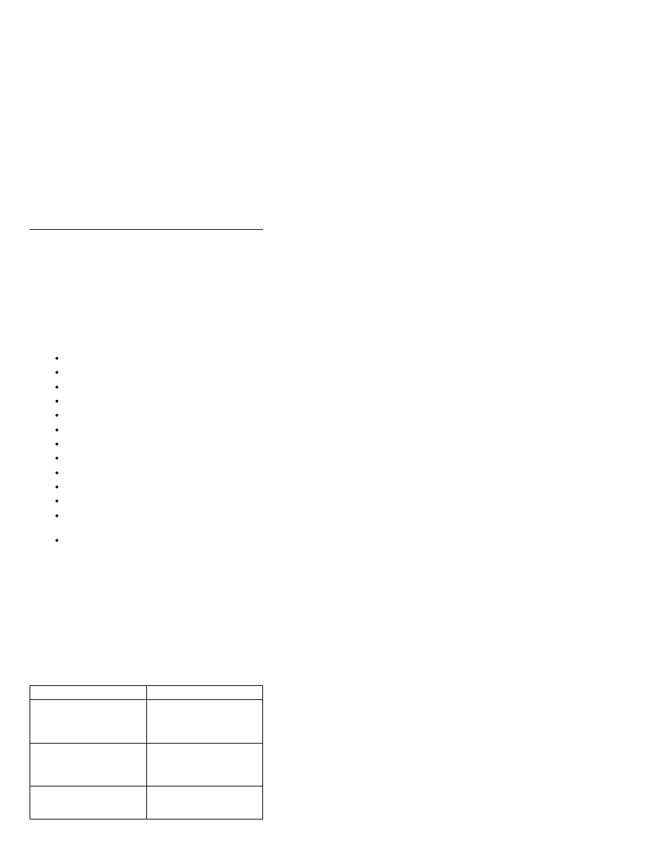 Check procedures | IBM 1412 User Manual | Page 9 / 91