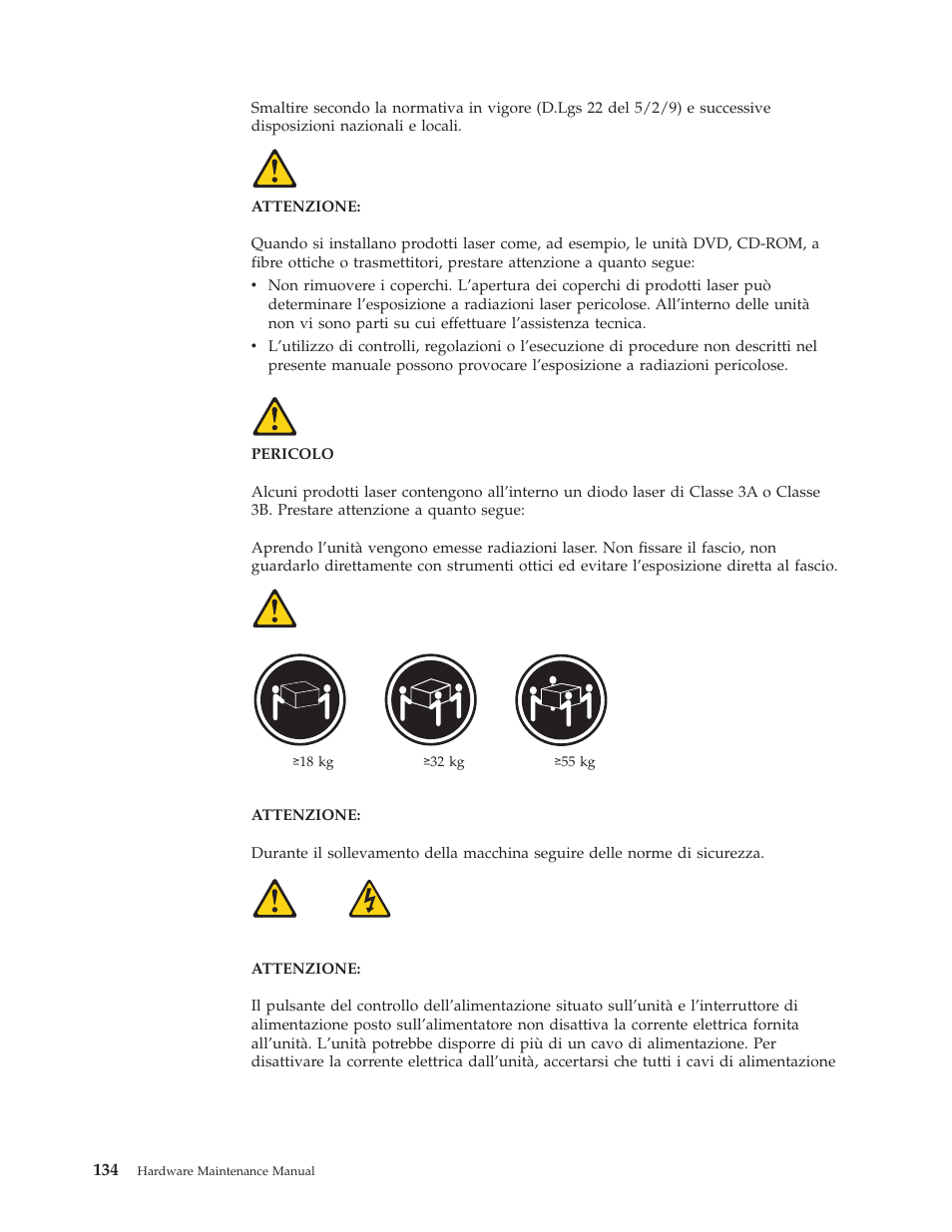 IBM 8317 User Manual | Page 140 / 152
