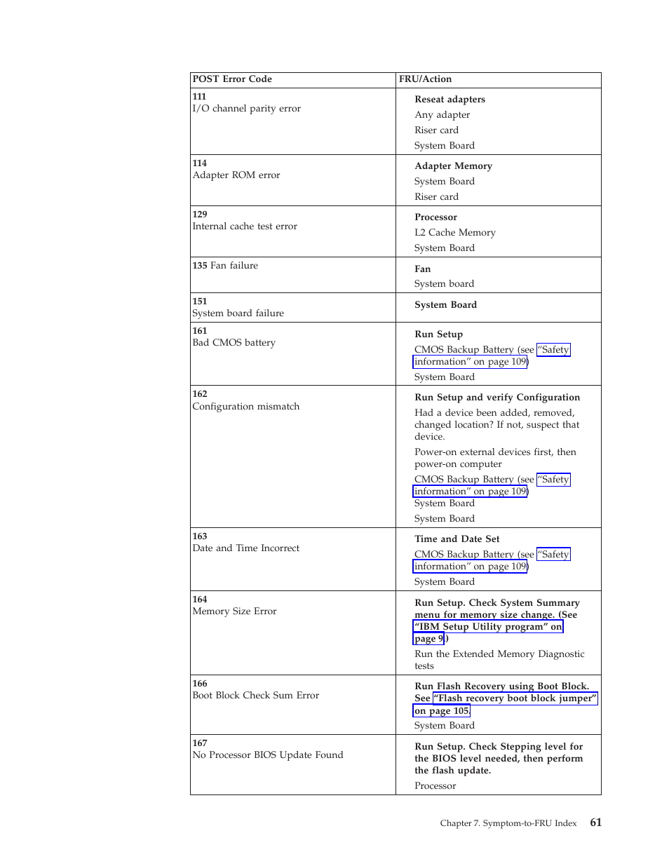 IBM 8317 User Manual | Page 67 / 152