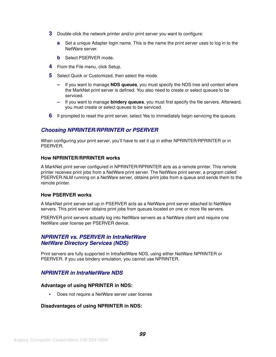 IBM INFOPRINT 1116 User Manual | Page 103 / 120