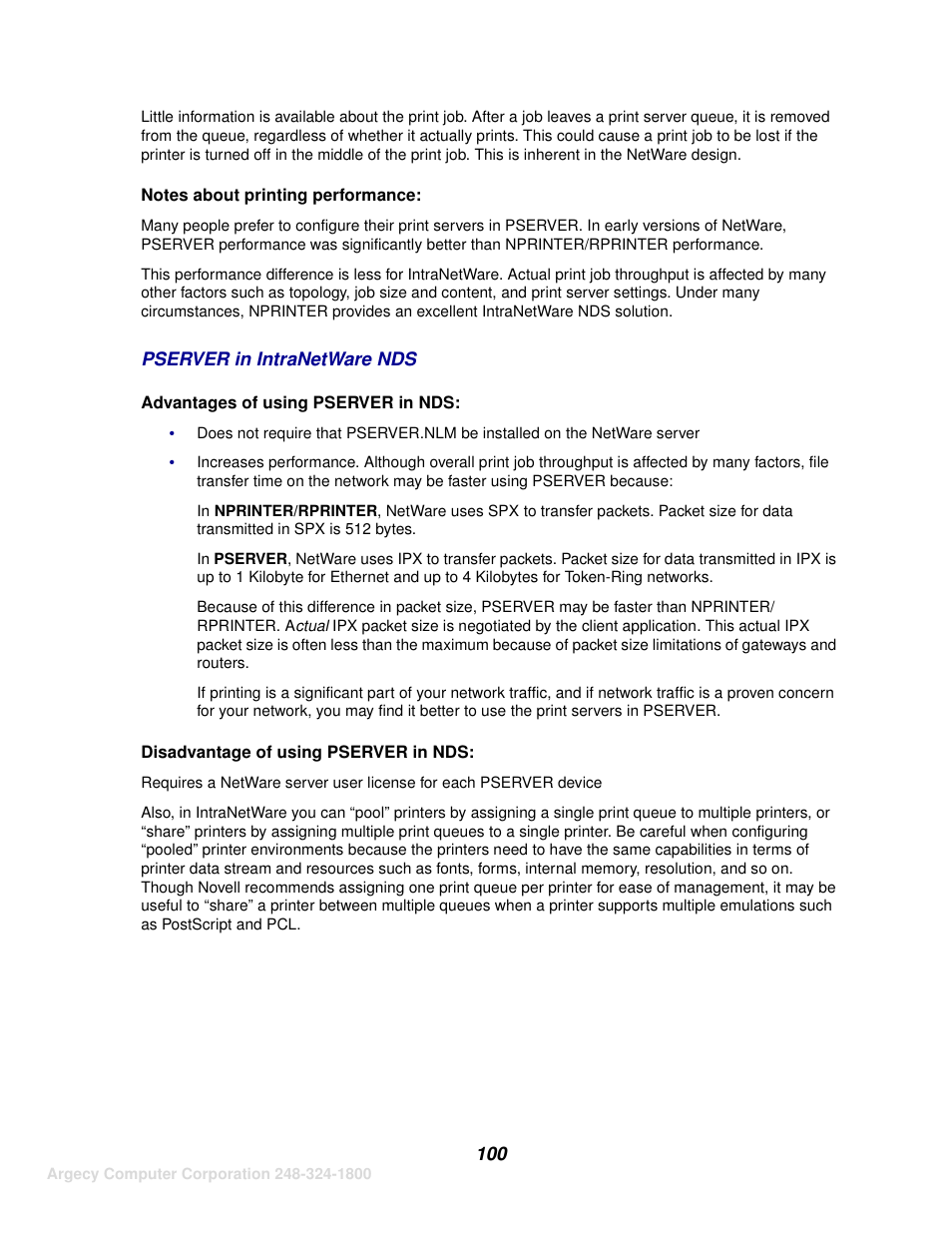 IBM INFOPRINT 1116 User Manual | Page 104 / 120