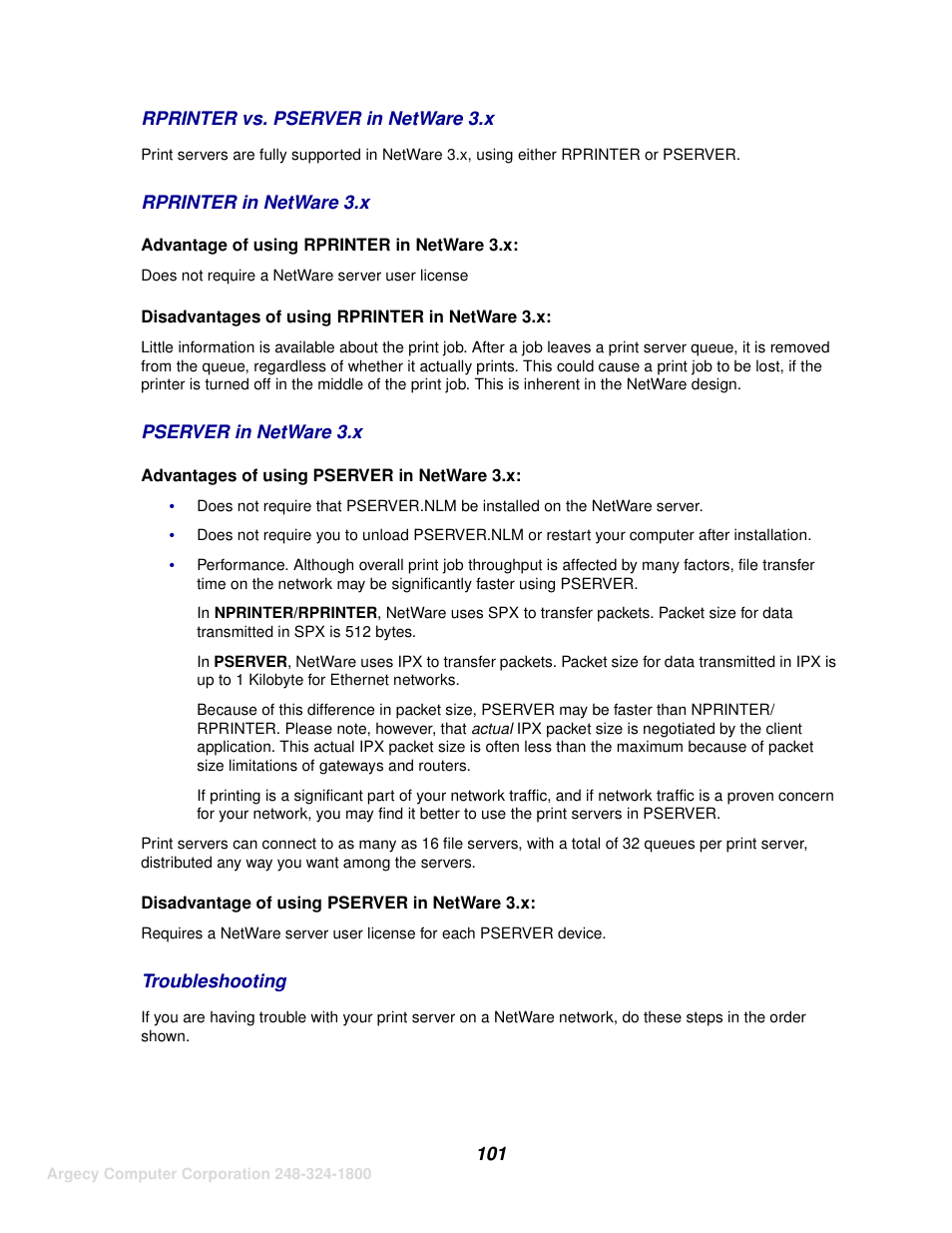 IBM INFOPRINT 1116 User Manual | Page 105 / 120