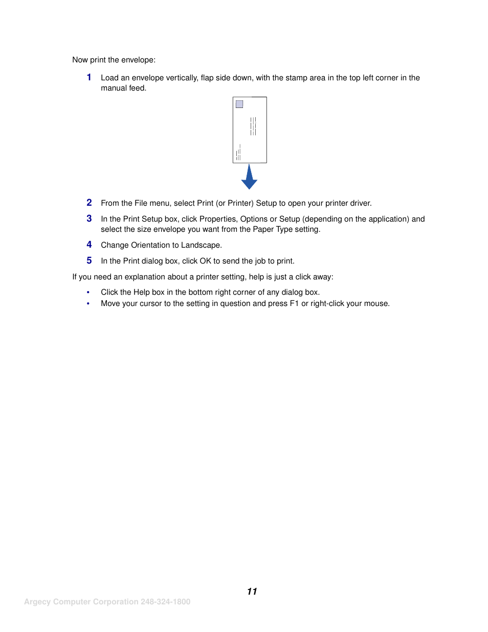 IBM INFOPRINT 1116 User Manual | Page 15 / 120