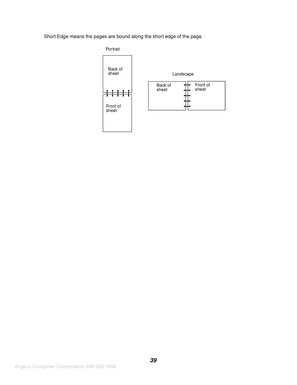 IBM INFOPRINT 1116 User Manual | Page 43 / 120