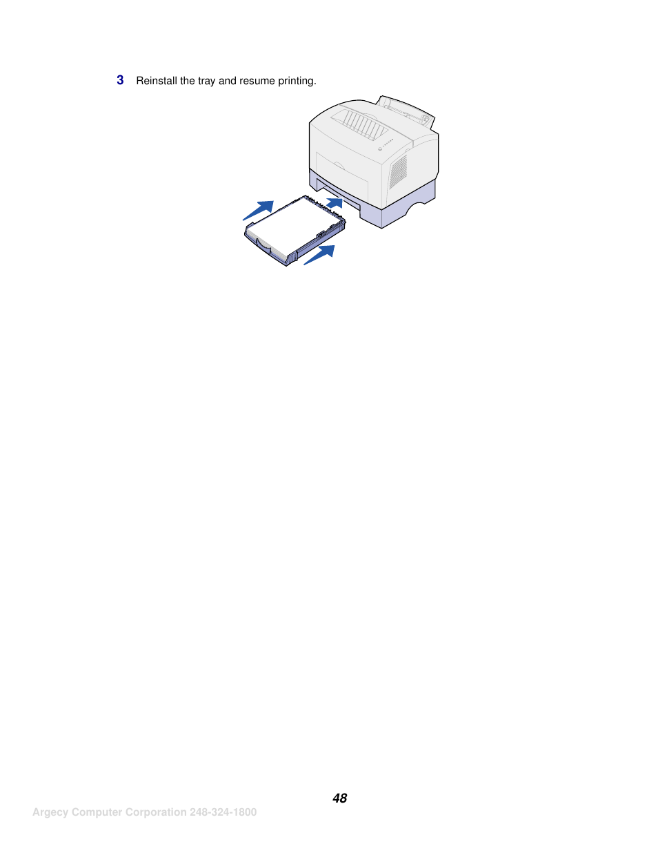 IBM INFOPRINT 1116 User Manual | Page 52 / 120