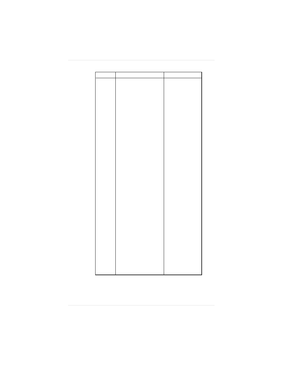 Table 4.1 selecting a configuration option | IBM 1800409-001A User Manual | Page 115 / 436