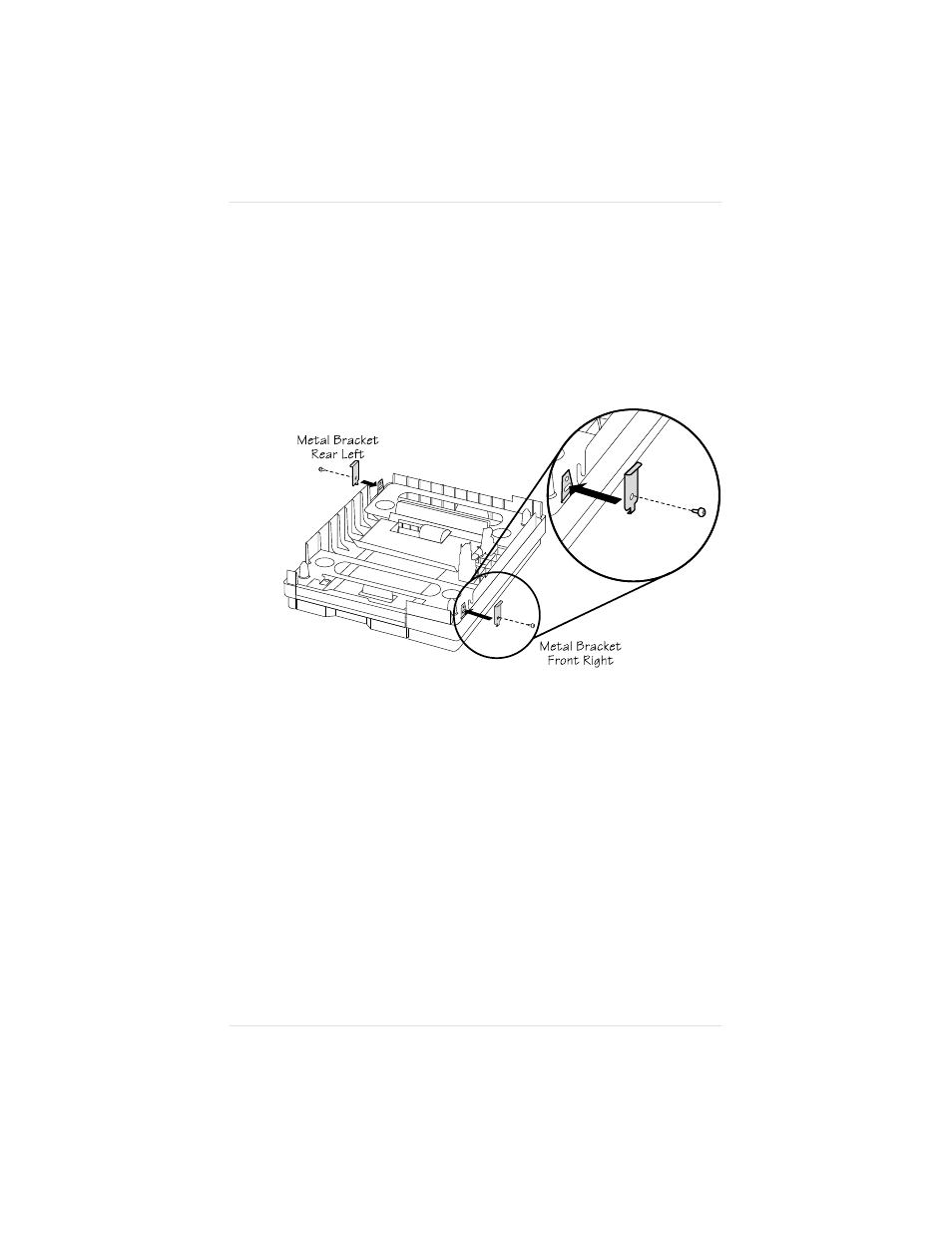 IBM 1800409-001A User Manual | Page 259 / 436