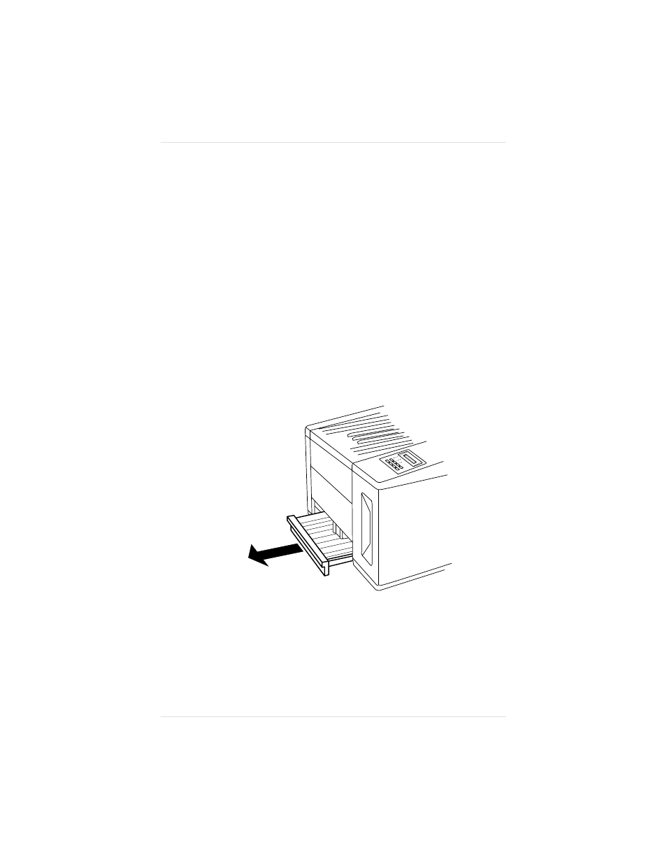 Clearing media jams, Clearing misfeed jams | IBM 1800409-001A User Manual | Page 328 / 436