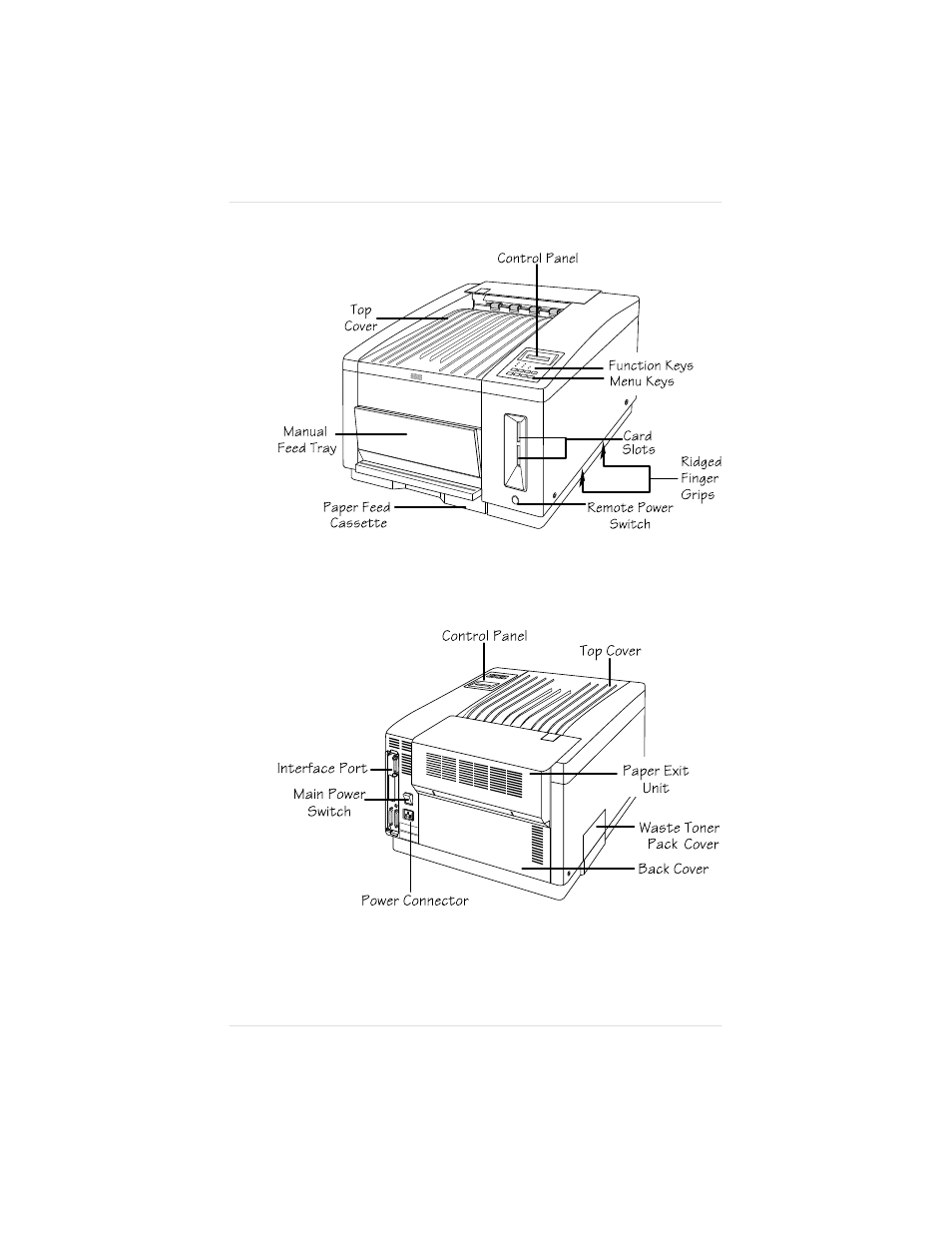 IBM 1800409-001A User Manual | Page 41 / 436