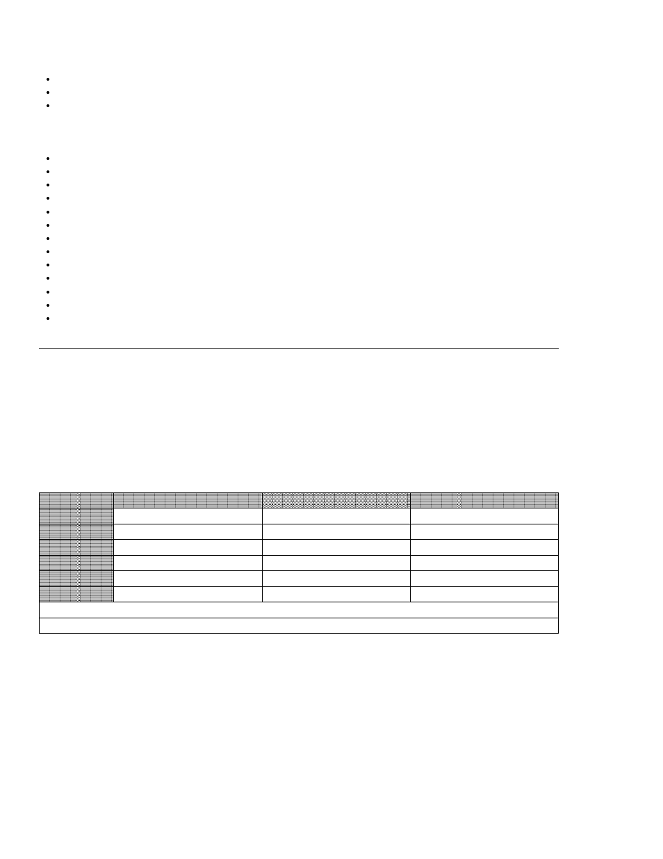 2 models, 4 reliability features | IBM C2B 2.25 Brick On Sled carrier 128-pin HPC User Manual | Page 10 / 88