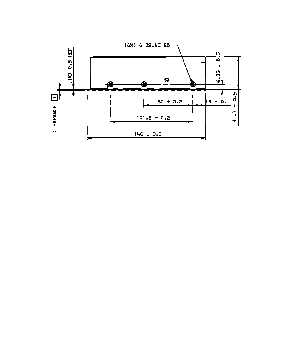 IBM C2B 2.25 Brick On Sled carrier 128-pin HPC User Manual | Page 53 / 88