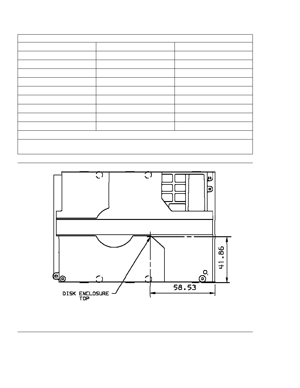 IBM C2B 2.25 Brick On Sled carrier 128-pin HPC User Manual | Page 78 / 88