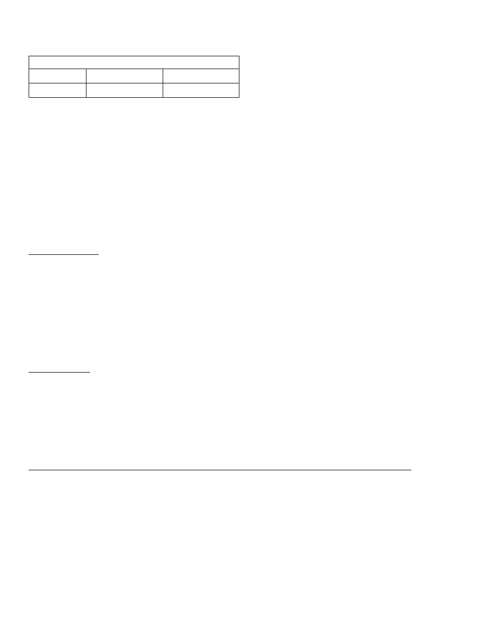 3 contaminants, 4 operating shock, 5 nonoperating shock | IBM C2B 2.25 Brick On Sled carrier 128-pin HPC User Manual | Page 82 / 88