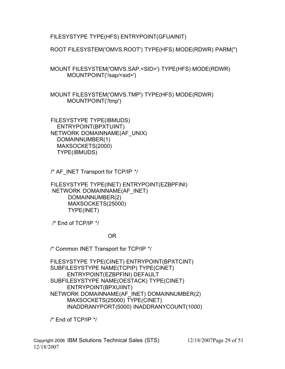 IBM DB2 V8 User Manual | Page 29 / 51